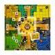preview thumbnail 3 of 4, Scholastic - Number Ninjas Game - N/A