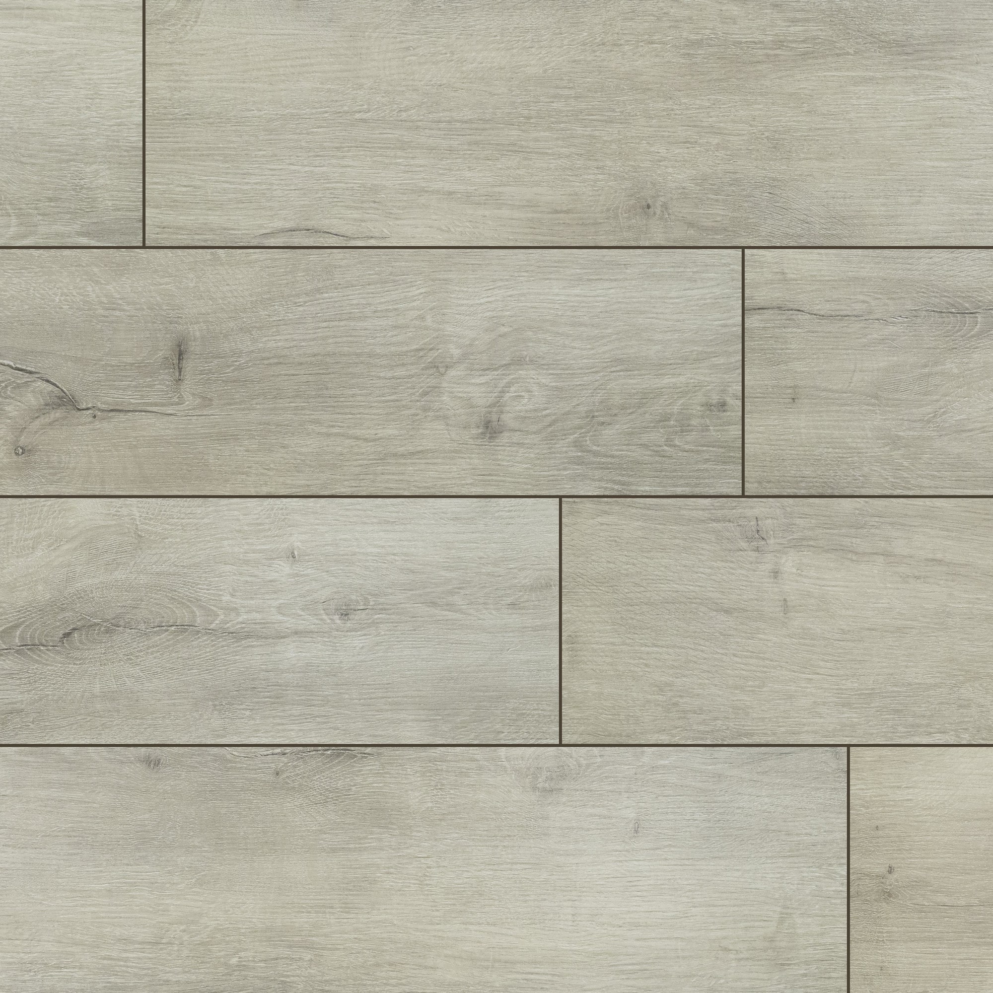 Ackland AKVRC9X60-4406-CA Harper 9" x 60" Embossed Vinyl Flooring with