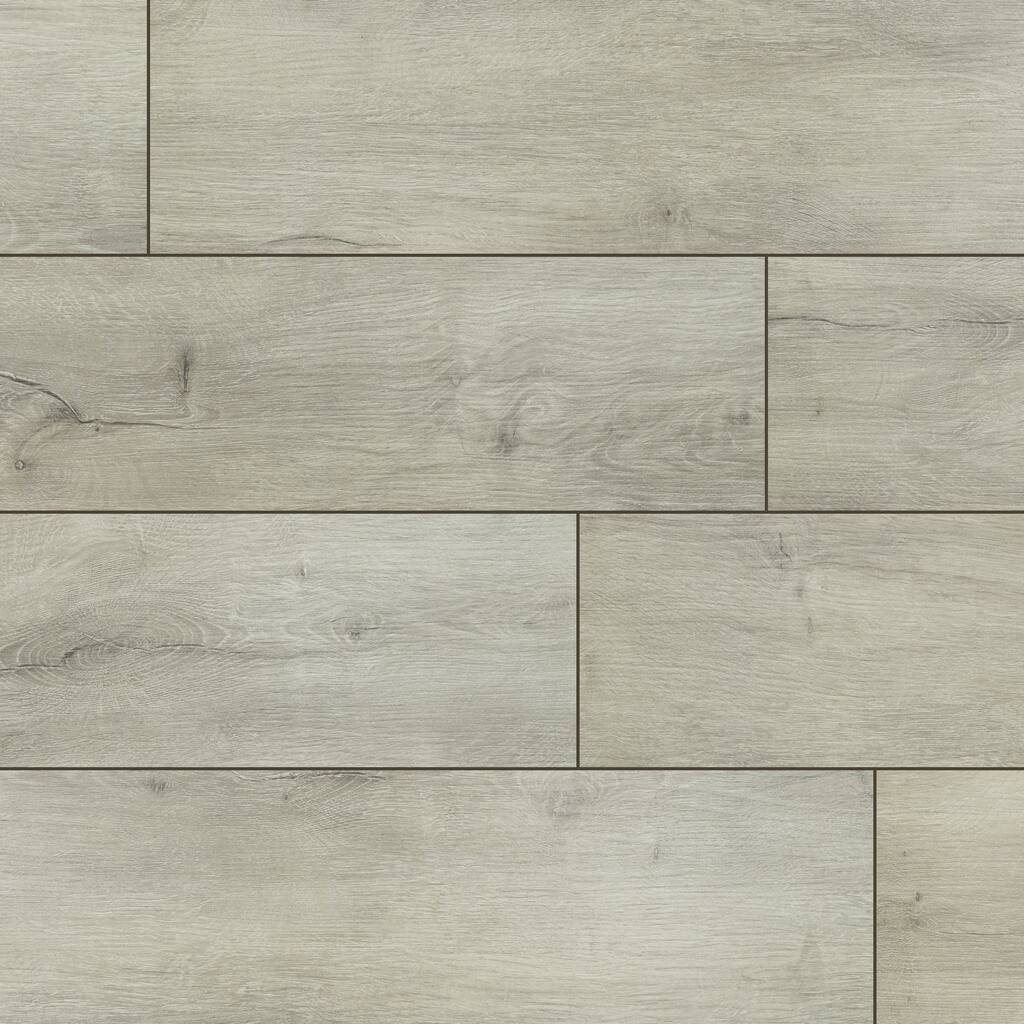 Ackland AKVRC9X60-4406-PL Harper 9" x 60" Embossed Vinyl Flooring with