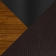 preview thumbnail 19 of 54, Carson Carrington Cranagh 24" Upholstered Counter Stools (Set of 2)