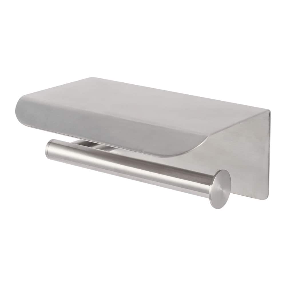Option Brushed Stainless