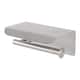 Option Brushed Stainless