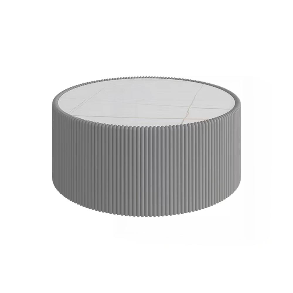 Option Grey/White+Gold