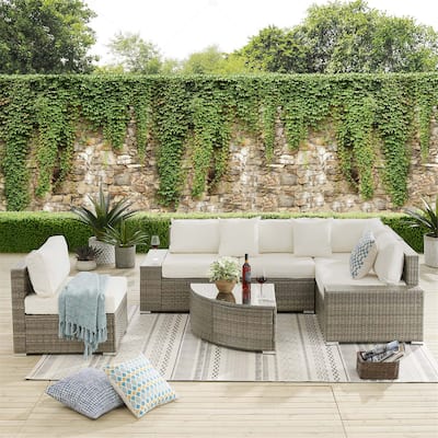 Buy Outdoor Sofas, Chairs & Sectionals Online at Overstock | Our Best