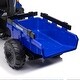 preview thumbnail 29 of 27, 3 in 1 Ride on Tractor, Excavator & Bulldozer