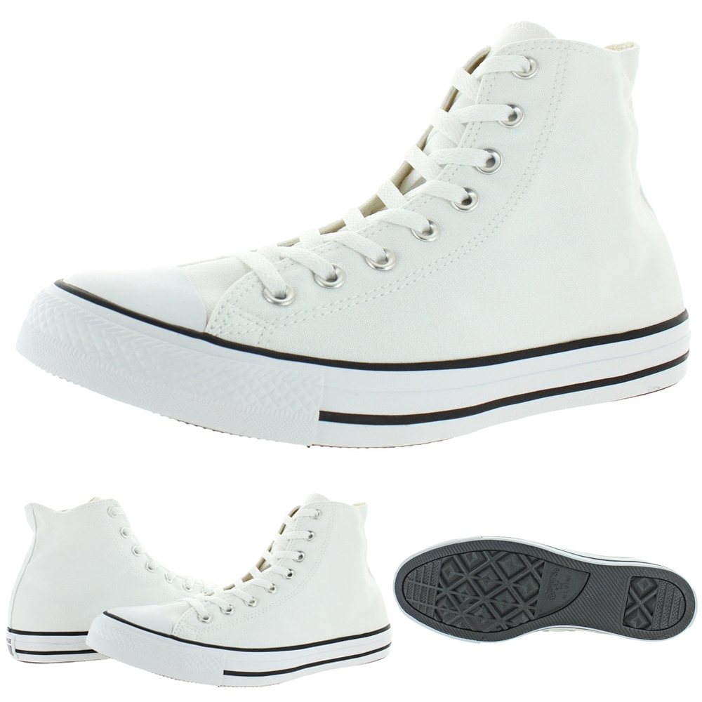 mens converse trainers