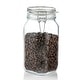 preview thumbnail 26 of 43, Bormioli Rocco Fido Jar with Airtight Rubber Gasket 50.75 oz.