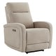 preview thumbnail 57 of 86, Lena Zero Wall Hugger Electric Power Recliner