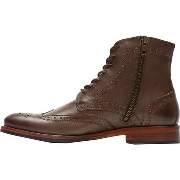 rockport wyat wingtip boot