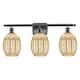 Option Oil Rubbed Bronze / Mercury