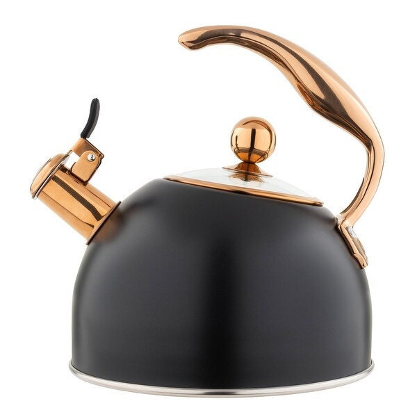 All clad tea kettle bed store bath beyond