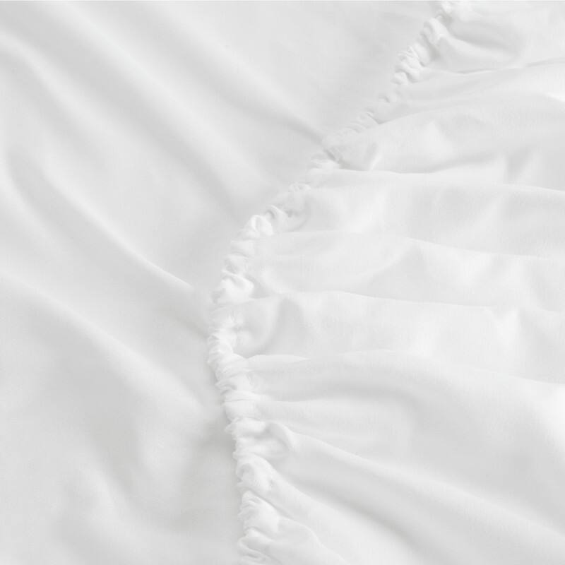 Serta Simply Clean Antimicrobial Sheet Set