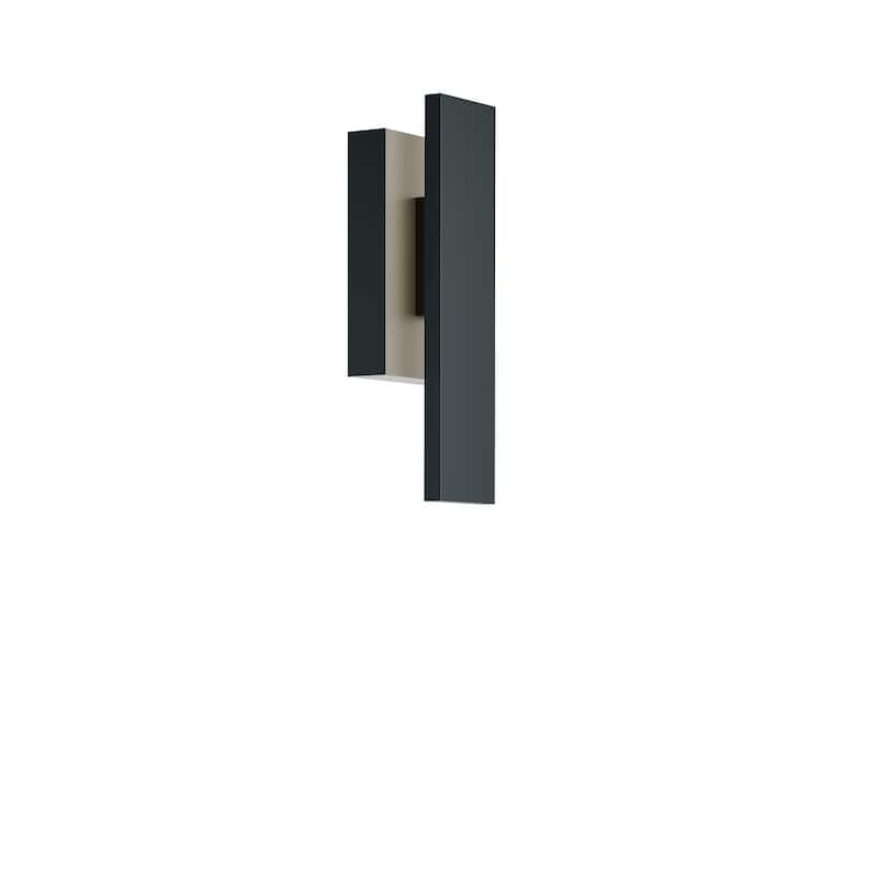 AFX Tru Outdoor LED Sconce