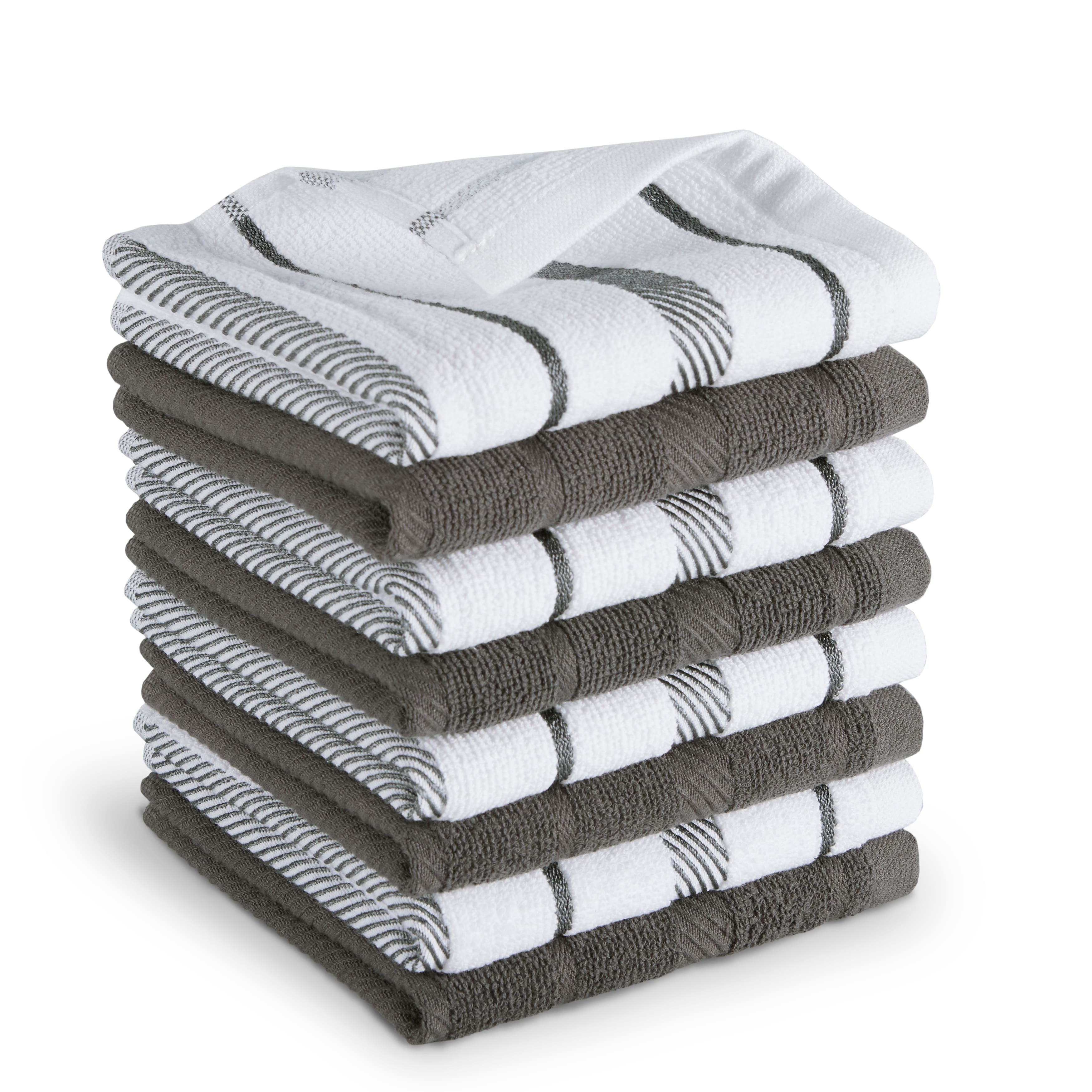 Option Charcoal Grey/White