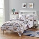 preview thumbnail 2 of 3, Kids Trucks Bed in a Bag 5 Piece Comforter, Sham & Sheet Set