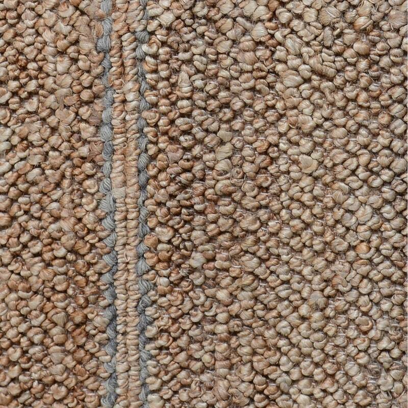 Barcelona Handwoven Area Rug by Kosas Home