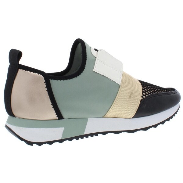 steve madden antics trainers