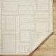 preview thumbnail 4 of 5, Livabliss Marcela Modern & Contemporary Geometric Area Rug