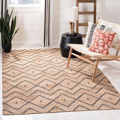 SAFAVIEH Handmade Kilim Nathaly Flatweave Wool Rug