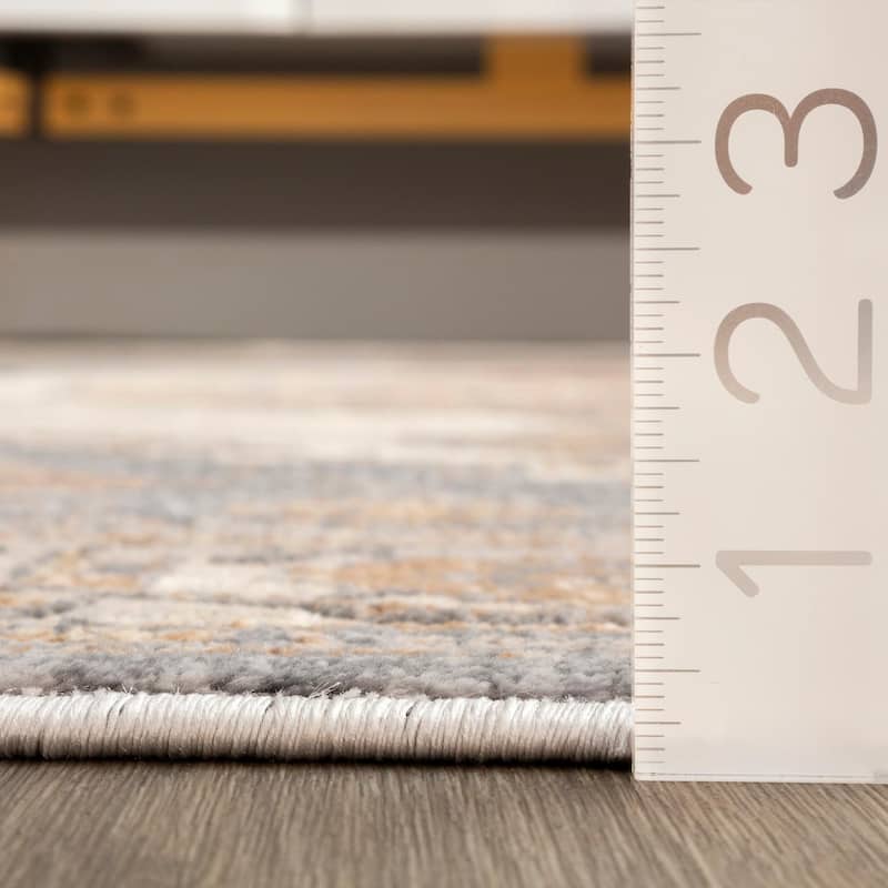 Nuloom Vintage Giada Area Rug