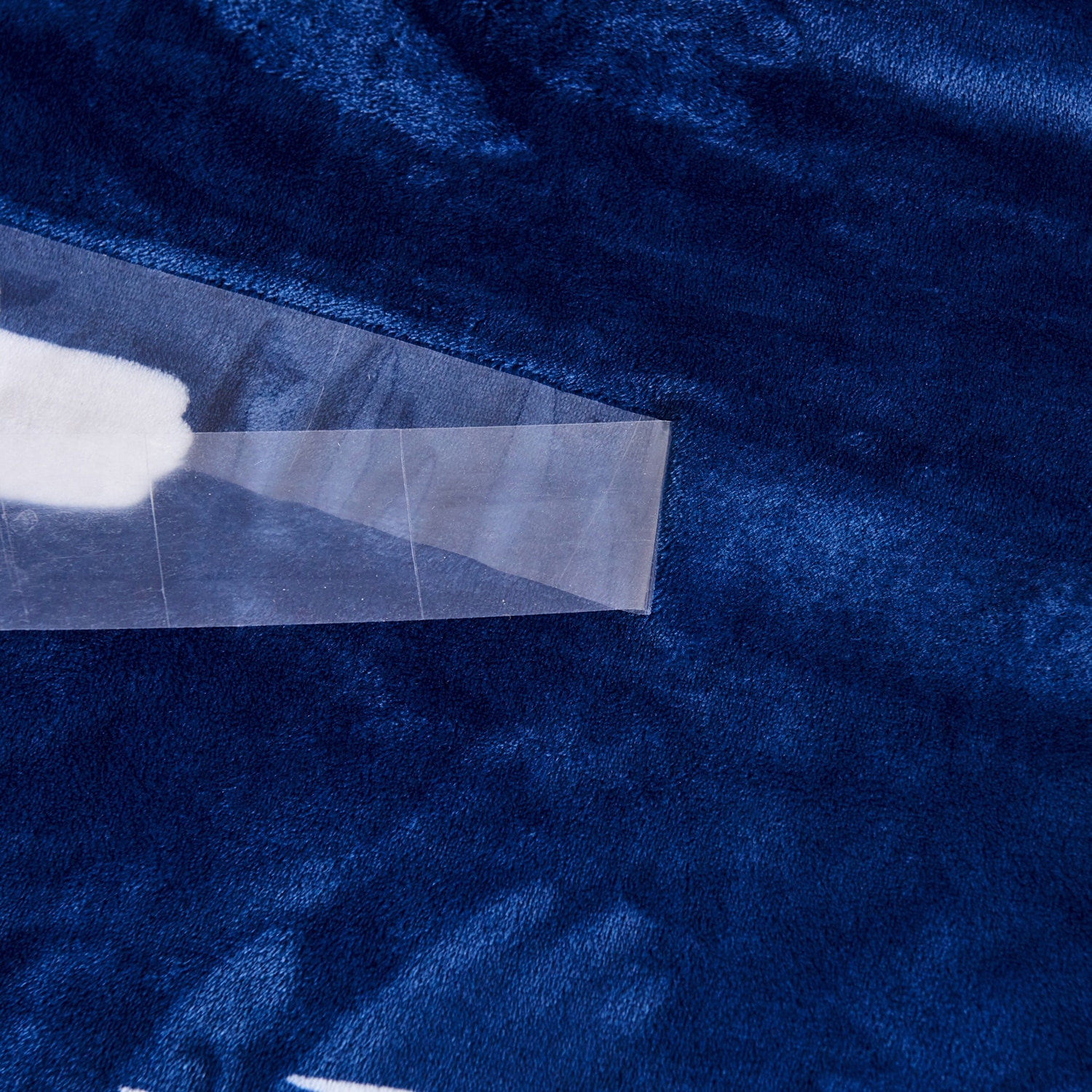 Microlight Ultra Soft Plush Throw Blanket-image