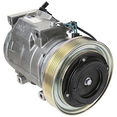 A//C Compressor-New Compressor DENSO 471-1630