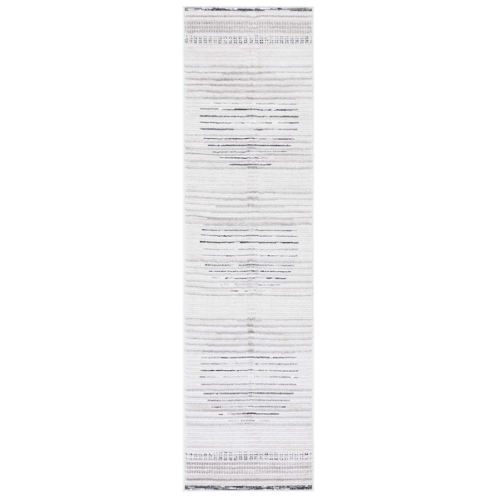 SAFAVIEH Alamo Shigeyo Modern Rustic Rug