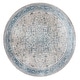 preview thumbnail 6 of 7, SAFAVIEH Victoria Carmena Traditional Oriental Rug