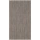 SAFAVIEH Courtyard Carolann Indoor/ Outdoor Waterproof Patio Backyard Rug - 2' x 3'7" - Black/Beige