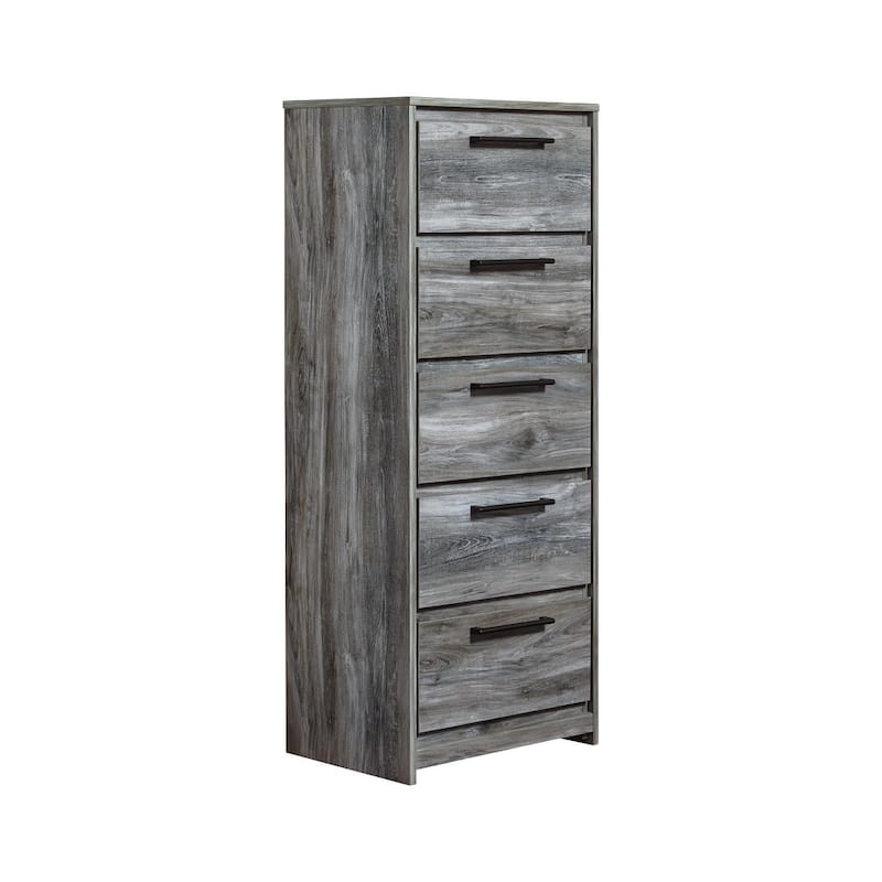 Drystan Narrow Chest - Casual Style - Multi