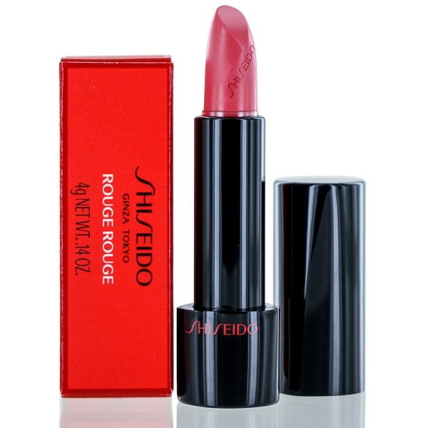 Shiseido Rouge Rouge Lipstick (Rd305) Murrey 0.14 Oz (3.96 Ml). Opens flyout.