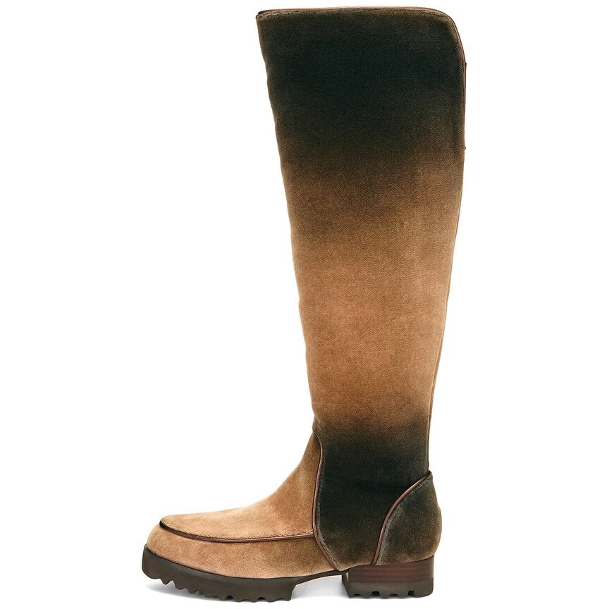 donald pliner tall boots