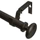 Option Oil-Rubbed Bronze