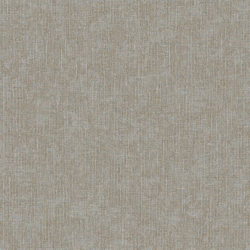 Advantage Glenburn Neutral Woven Shimmer Wallpaper