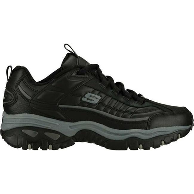 skechers leather sneakers