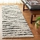 preview thumbnail 37 of 70, SAFAVIEH Venus Shag Moeidur 1.75-inch Thick Rug