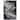 Ethereal Bloom 3 Canvas Black Paint Abstract by Art Remedy, Gallery Wrapped