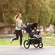preview thumbnail 5 of 13, Baby Trend Expedition DLX Travel System