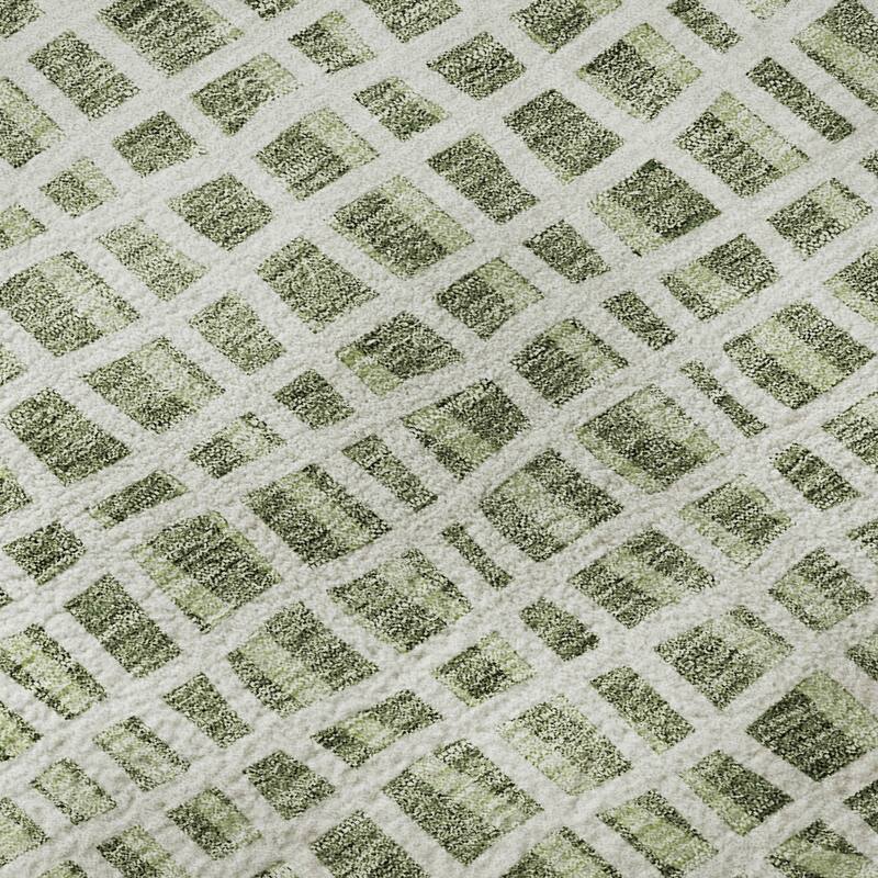Premium Washable Super Soft Modern Lines Mayfield Rug