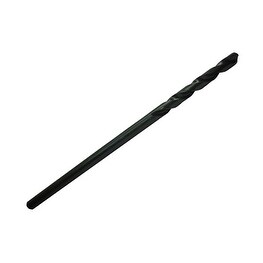 1 Pc, Drill America #60 x 6" HSS Aircraft Extension Drill Bit, D/AA/CX660