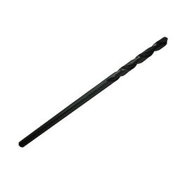 6 Pcs, Qualtech #14 x 12" HSS Aircraft Extension Drill Bit, Qualtech, DWDA/CX1214