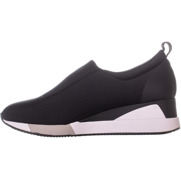 Ideology werbert platform wedge sneakers clearance