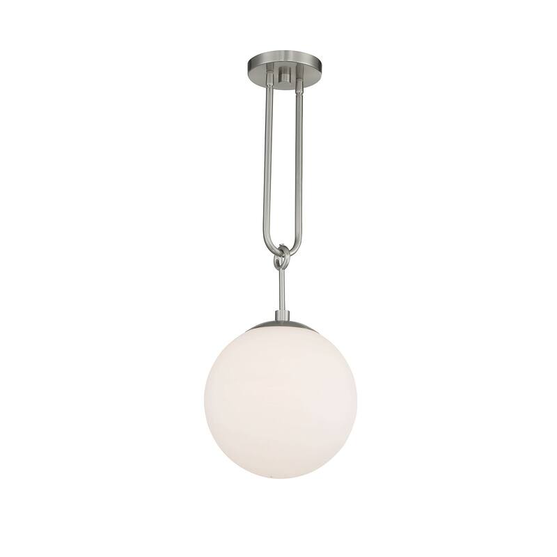 Savoy House Becker 10" Wide Mini Pendant
