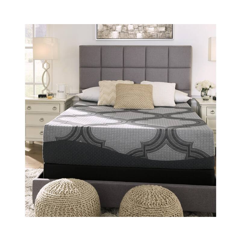 Signature Design by Ashley 1100 Series 11" Firm Mattress