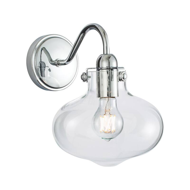 Clara Vanity Light
