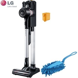 LG CordZero A9 Cordless Stick Vacuum 
