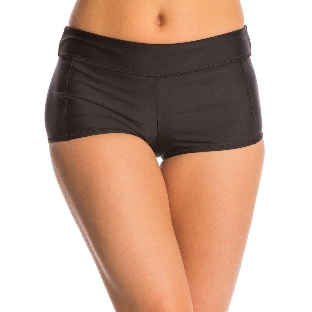 speedo boyshort