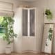 Option 35.4x70.9Inch(Corner)