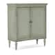 Option Verdigris Green