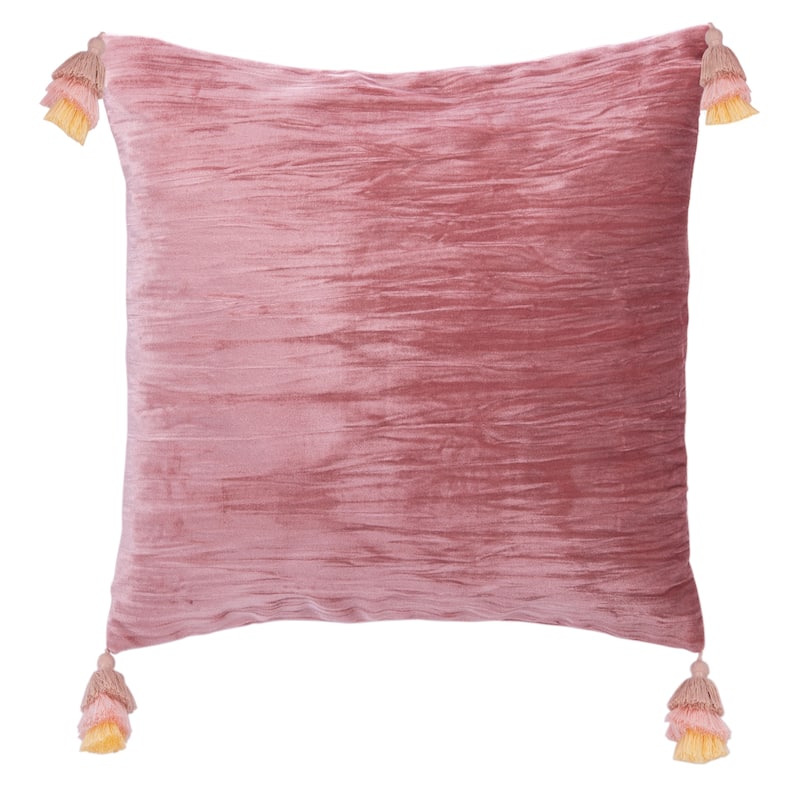 SAFAVIEH Cathelyne 16-inch Pillow